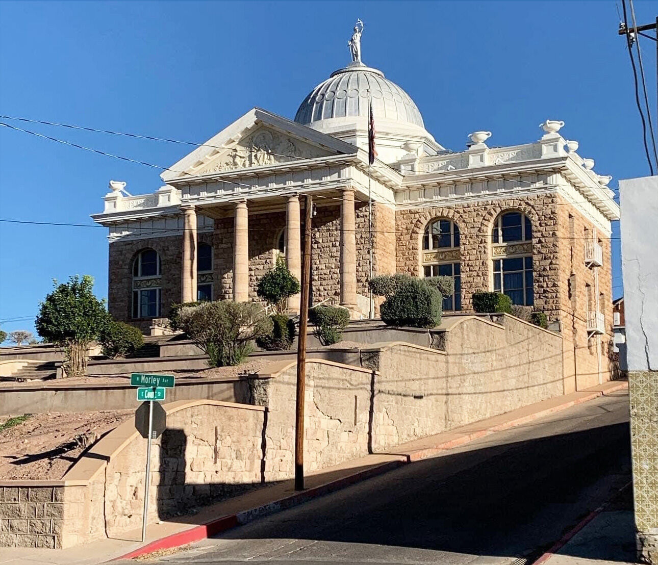 Courthouse